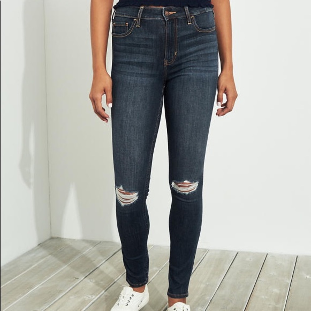 Hollister Jeans
